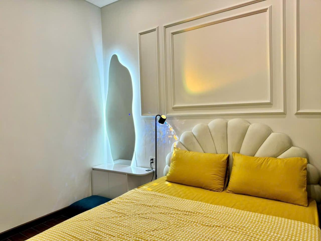 Căn hộ Ho 2 Phong Ngu Luxury-1516 Hà Nội