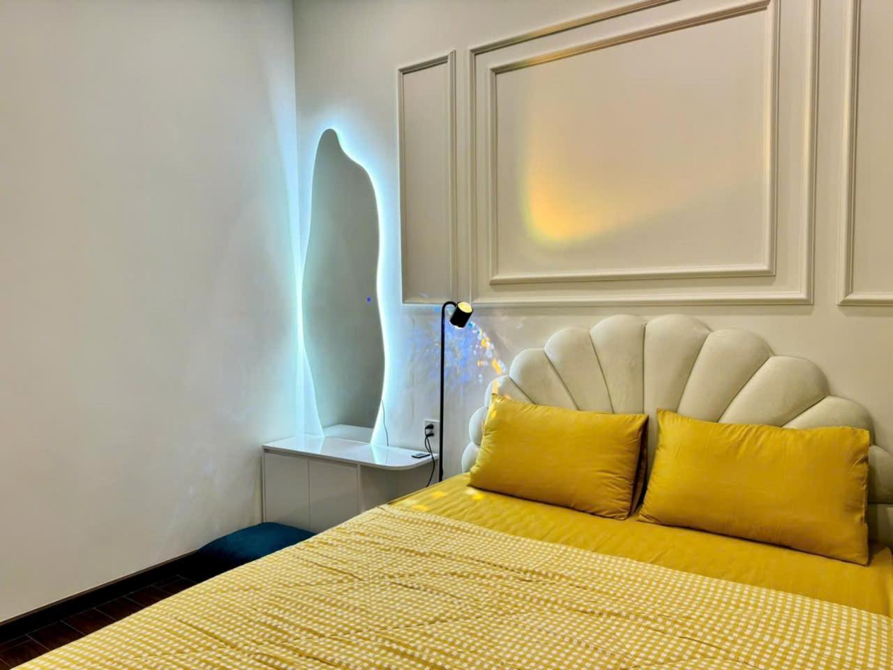 Ho 2 Phong Ngu Luxury-1516 Căn hộ