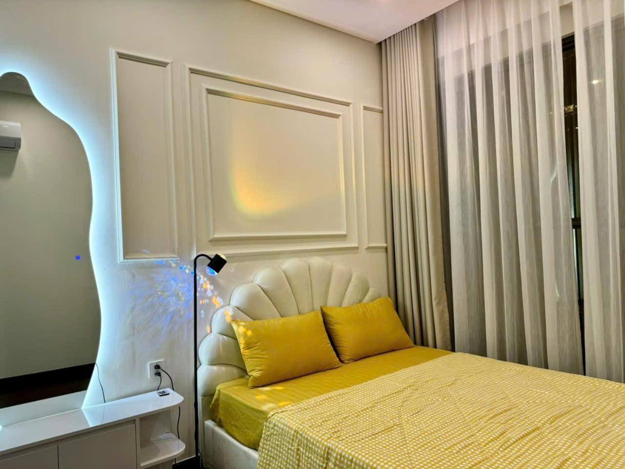 Ho 2 Phong Ngu Luxury-1516 Căn hộ
