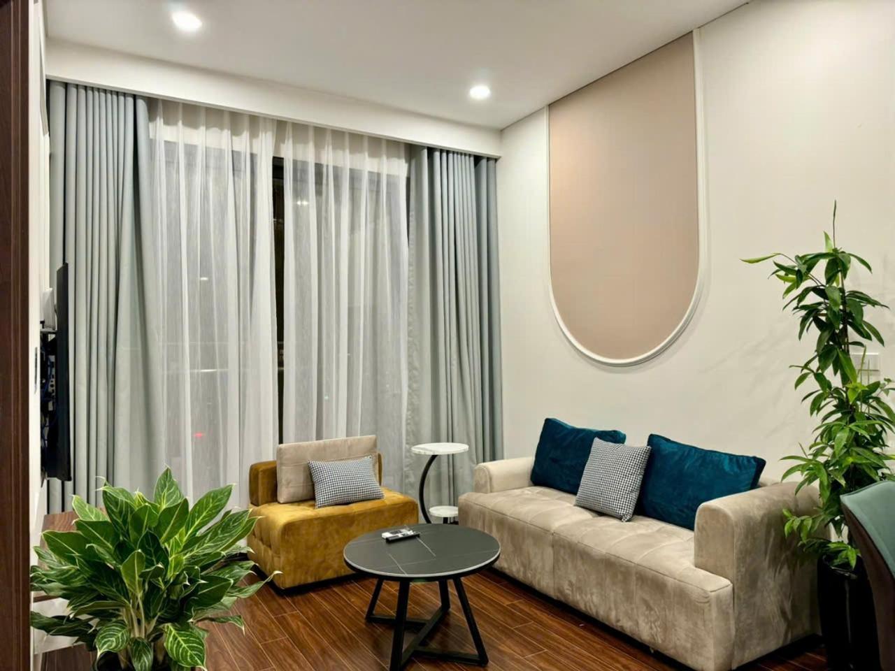 Ho 2 Phong Ngu Luxury-1516 *